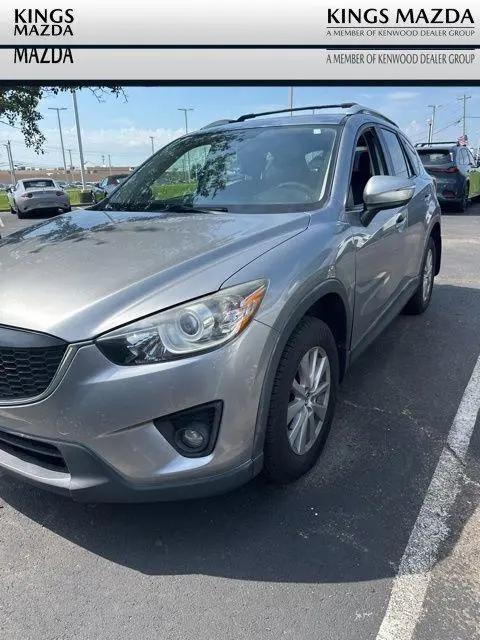 2015 Mazda CX-5 Touring for sale near Cincinnati, OH