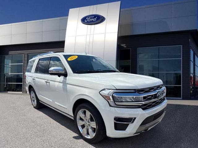 2023 Ford Expedition Platinum for sale in Bowling Green, KY