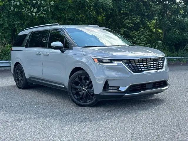 2024 Kia Carnival MPV SX for sale in Boone, NC