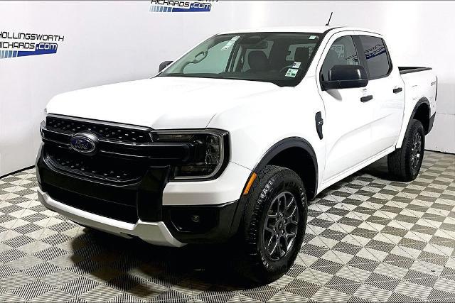2024 Ford Ranger XLT for sale in Baton Rouge, LA
