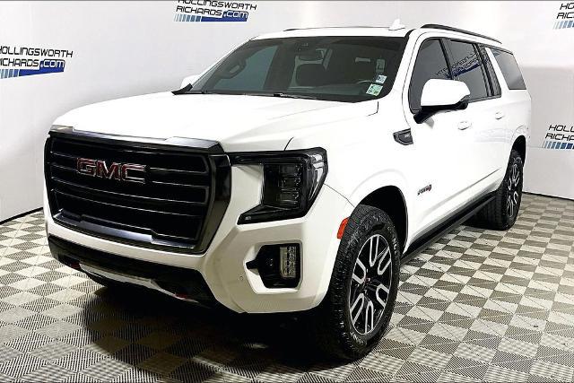 2024 GMC Yukon XL 4WD AT4 for sale in Baton Rouge, LA