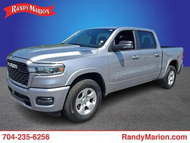 2025 Ram 1500 Big Horn Crew Cab 4x4 5'7" Box for sale in Wilkesboro, NC