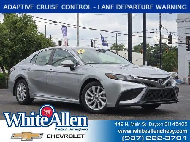 2024 Toyota Camry SE for sale in Dayton, OH