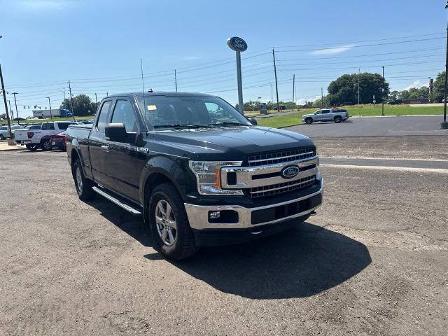 2018 Ford F-150 XLT for sale in Montgomery, AL