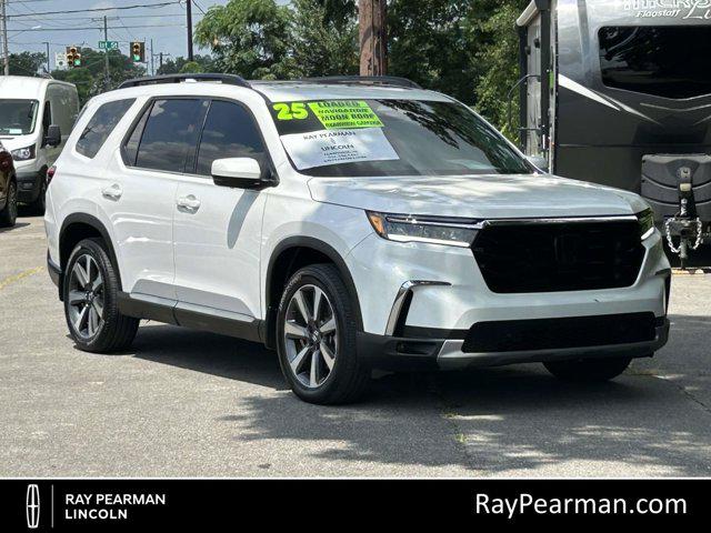 2025 Honda Pilot Elite for sale in Huntsville, AL