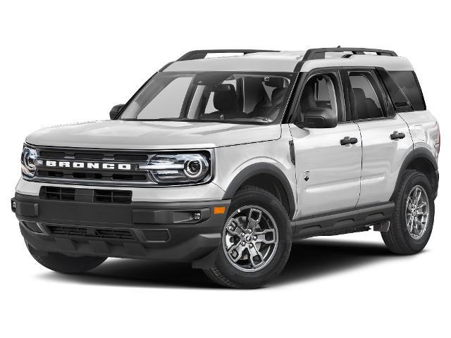 2021 Ford Bronco Sport Big Bend for sale in Valley, AL