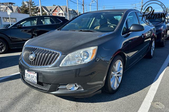 2014 Buick Verano Leather Group for sale in Burlingame, CA