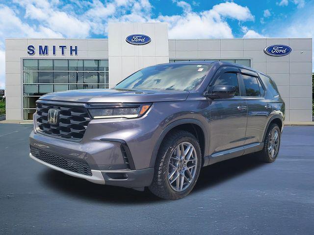 2025 Honda Pilot EX-L for sale in Conway, AR