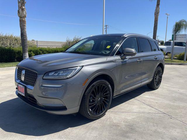 2022 Lincoln Corsair Reserve for sale in Hanford, CA