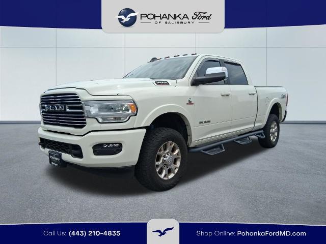 2022 Ram 2500 Laramie Crew Cab 4x4 6'4" Box for sale in Salisbury, MD
