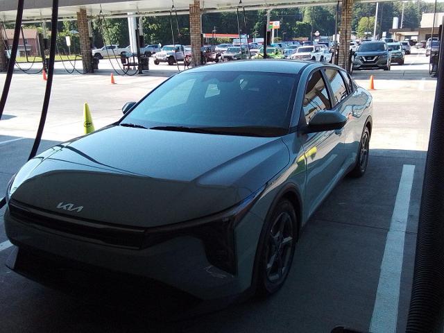 2025 Kia K4 LXS for sale in Clayton, GA