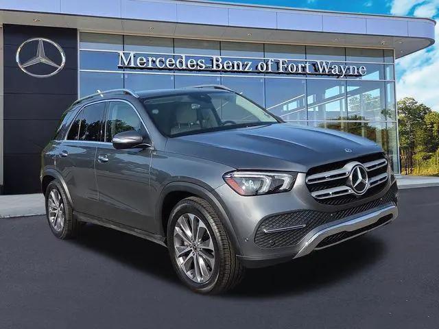 2021 Mercedes-Benz GLE GLE 350 4MATIC for sale in Fort Wayne, IN