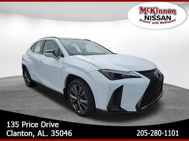 2023 Lexus UX 250h F SPORT Handling for sale in Clanton, AL