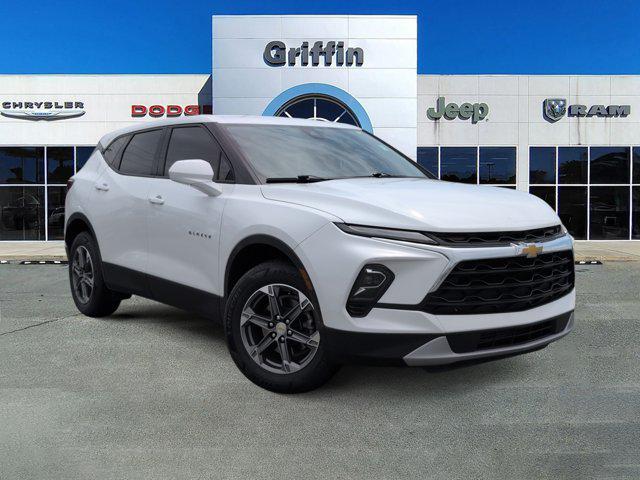 2023 Chevrolet Blazer FWD 2LT for sale in Tifton, GA