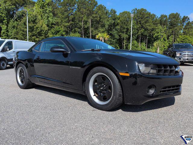 2013 Chevrolet Camaro 1LS for sale in Moncks Corner, SC