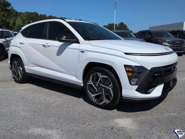 2025 Hyundai Kona N Line S for sale in Moncks Corner, SC