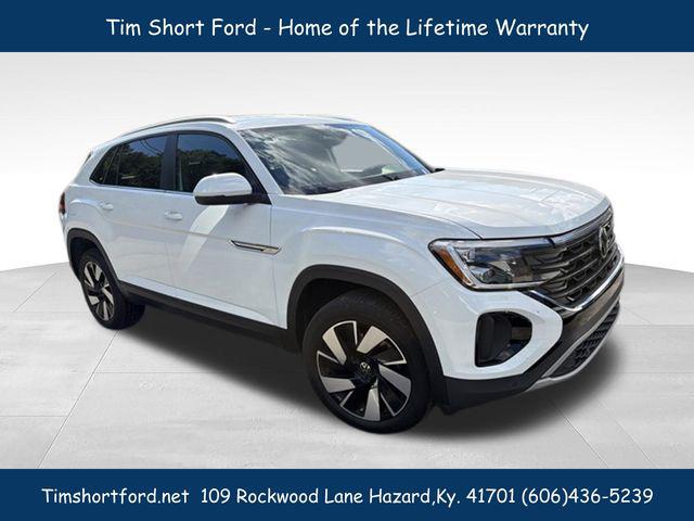 2025 Volkswagen Atlas Cross Sport 2.0T SE w/Technology for sale in Hazard, KY