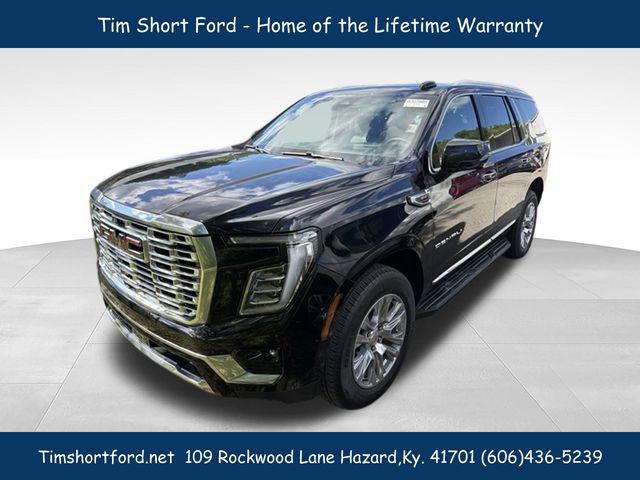 2025 GMC Yukon 4WD Denali for sale in Hazard, KY