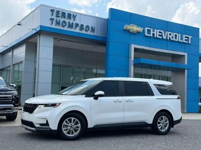 2024 Kia Carnival MPV LX Seat Package for sale in Daphne, AL