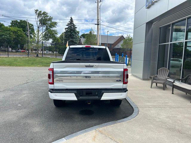 2023 Ford F-150 Limited