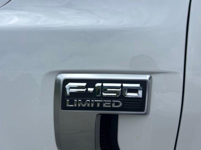 2023 Ford F-150 Limited