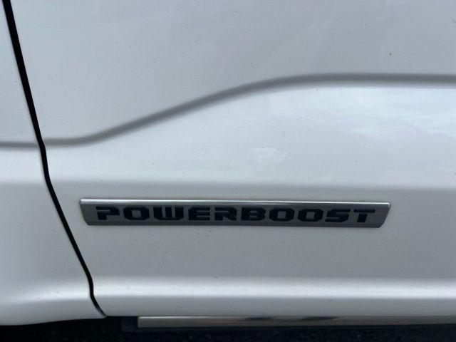 2023 Ford F-150 Limited