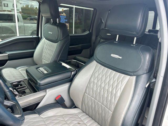 2023 Ford F-150 Limited