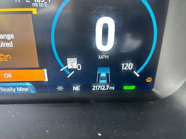 2023 Ford F-150 Limited