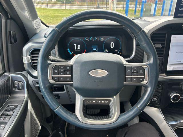 2023 Ford F-150 Limited