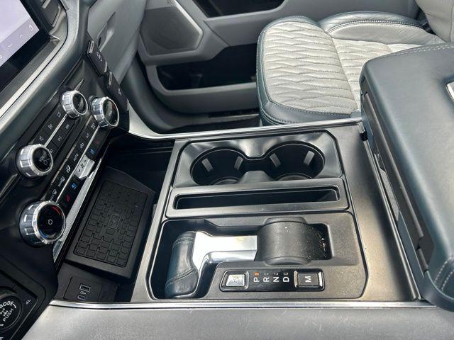 2023 Ford F-150 Limited