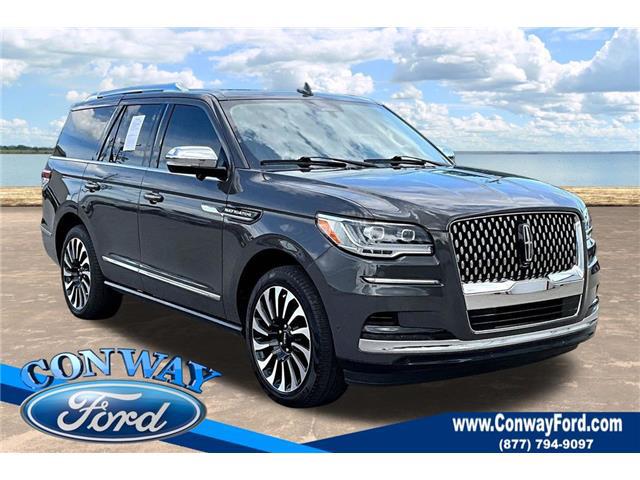 2023 Lincoln Navigator Black Label for sale in Conway, SC