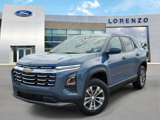 2026 Chevrolet Equinox FWD LT for sale in Homestead, FL