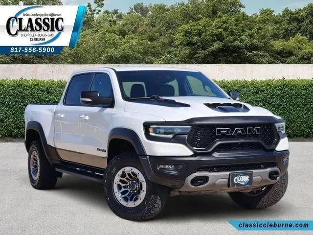 2022 Ram 1500 TRX Crew Cab 4x4 5'7" Box for sale in Cleburne, TX