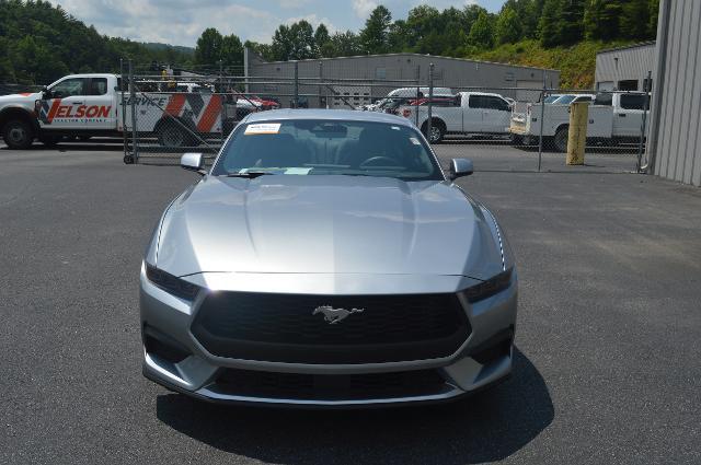 2026 Ford Mustang EcoBoost Premium Fastback