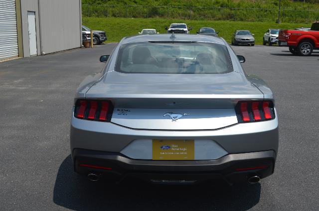 2026 Ford Mustang EcoBoost Premium Fastback