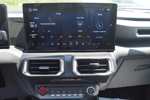 2026 Ford Mustang EcoBoost Premium Fastback