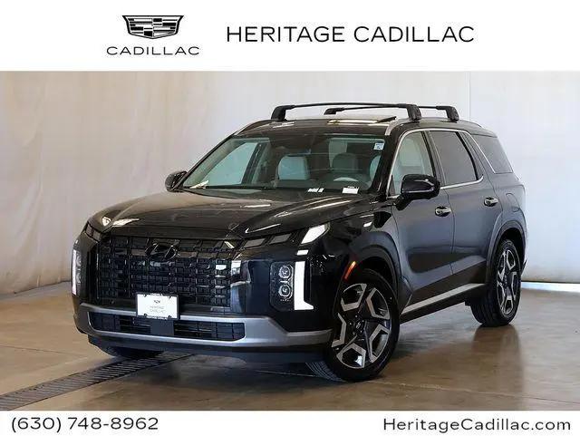 2023 Hyundai Palisade Limited for sale in Lombard, IL