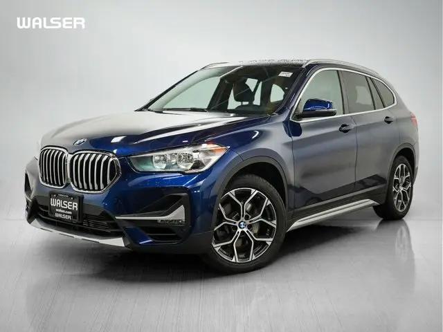 2020 BMW X1 xDrive28i for sale in Burnsville, MN