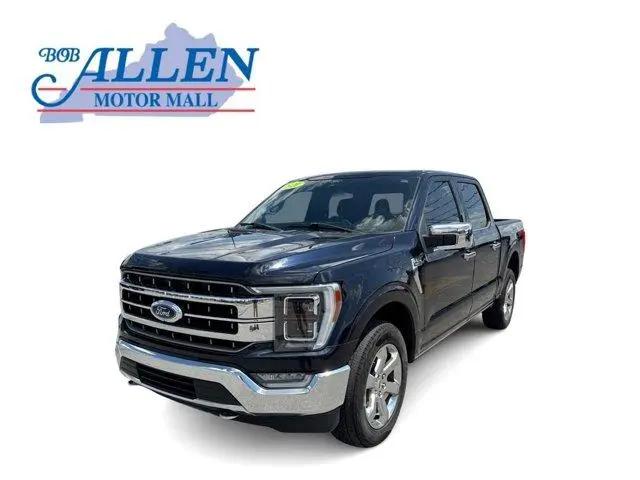 2021 Ford F-150 LARIAT for sale in Danville, KY