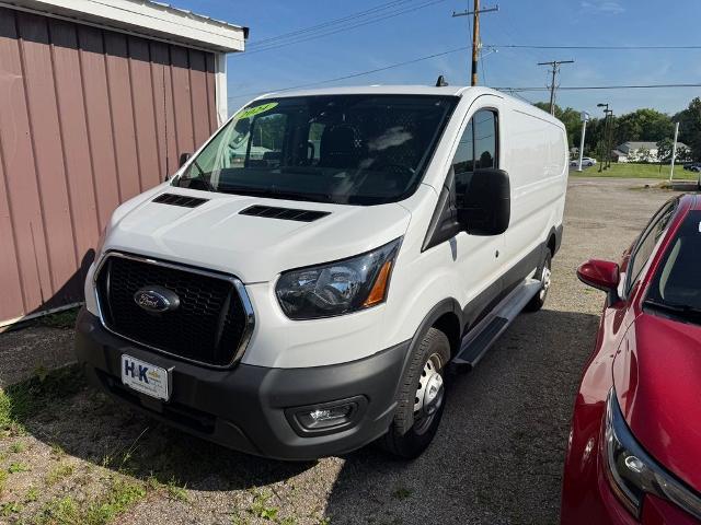 2024 Ford Transit Cargo Van Base for sale in New Lexington, OH