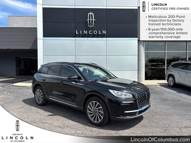 2025 Lincoln Corsair Reserve for sale in Columbus, OH