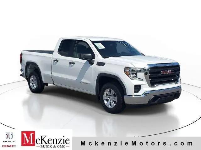 2020 GMC Sierra 1500 2WD Double Cab Standard Box for sale in Milton, FL