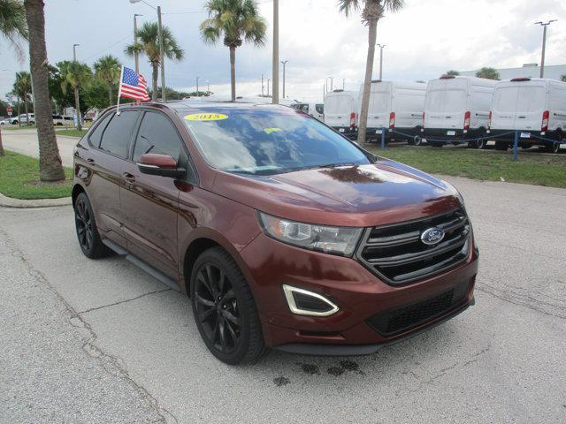 2015 Ford Edge Sport for sale in Orlando, FL
