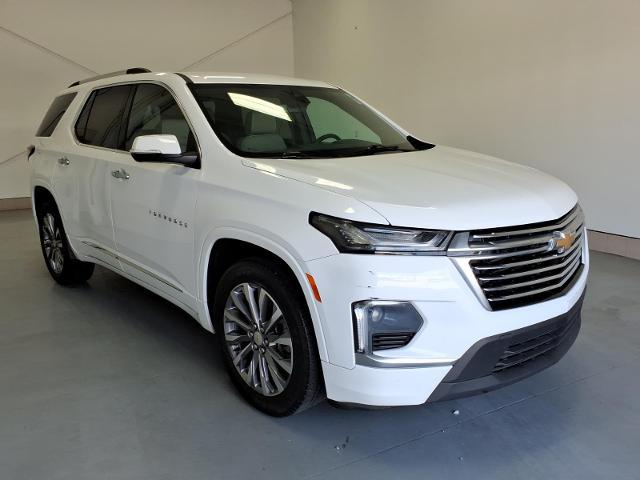 2023 Chevrolet Traverse FWD Premier for sale in Decatur, AL