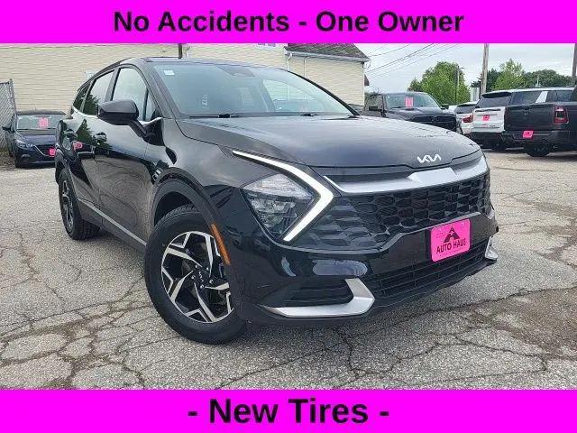 2023 Kia Sportage LX for sale in Green Bay, WI