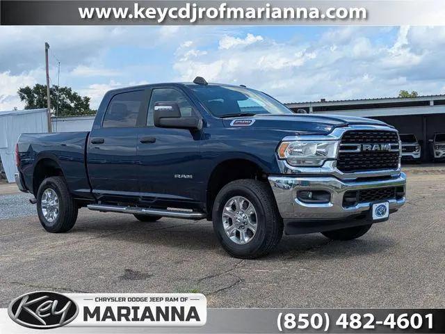 2024 Ram 2500 Big Horn Crew Cab 4x4 6'4" Box for sale in Marianna, FL