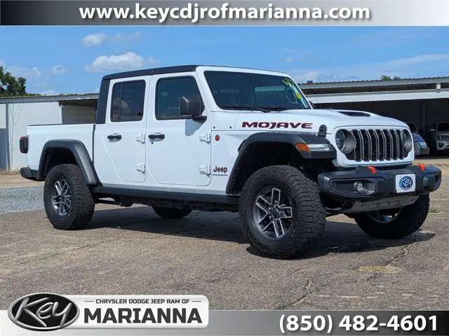 2024 Jeep Gladiator Sport for sale in Marianna, FL