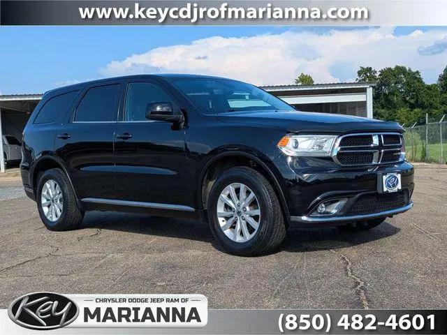 2020 Dodge Durango SXT AWD for sale in Marianna, FL