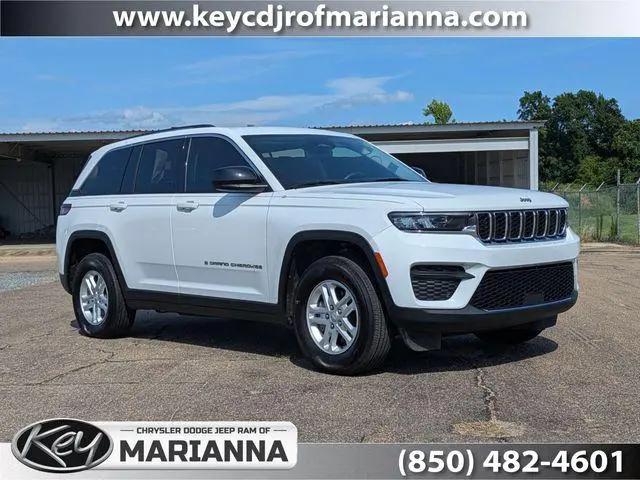 2023 Jeep Grand Cherokee Laredo 4x2 for sale in Marianna, FL