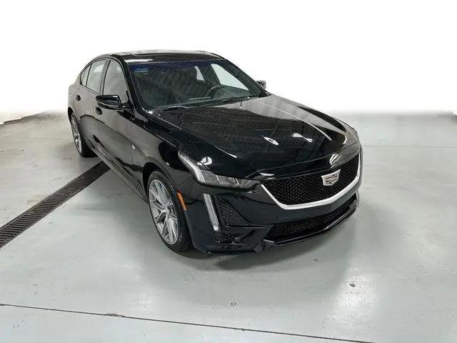 2023 Cadillac CT5 Sport for sale in Warren, OH